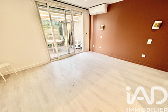  appartement argenteuil 95100