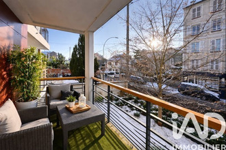  appartement argenteuil 95100