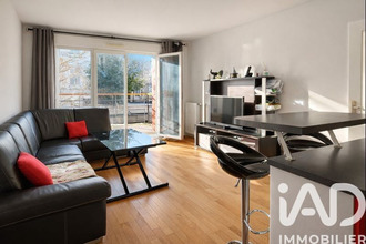  appartement argenteuil 95100