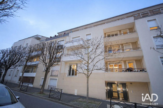  appartement argenteuil 95100