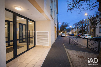  appartement argenteuil 95100