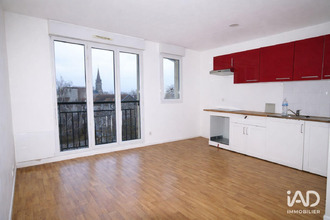  appartement argenteuil 95100