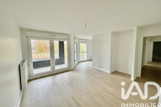  appartement argenteuil 95100
