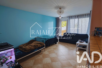  appartement argenteuil 95100