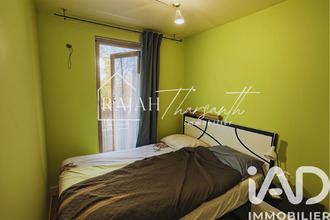  appartement argenteuil 95100