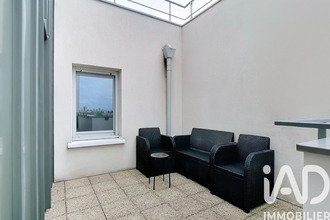  appartement argenteuil 95100