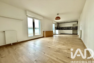  appartement argenteuil 95100