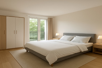  appartement argenteuil 95100