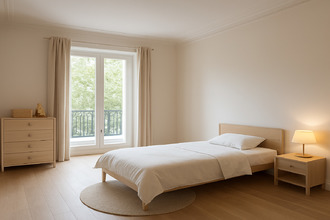  appartement argenteuil 95100