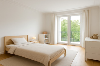  appartement argenteuil 95100
