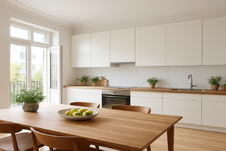  appartement argenteuil 95100