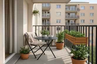  appartement argenteuil 95100