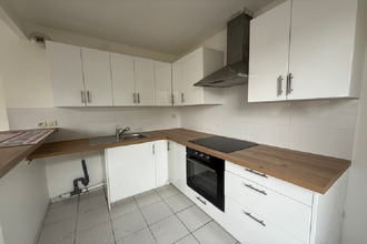  appartement argenteuil 95100