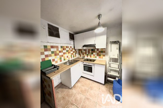  appartement argenteuil 95100