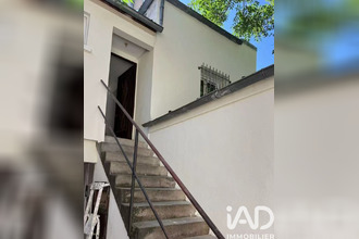  appartement argenteuil 95100