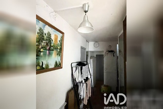  appartement argenteuil 95100