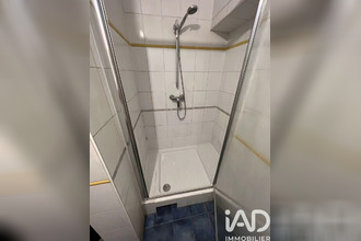  appartement argenteuil 95100