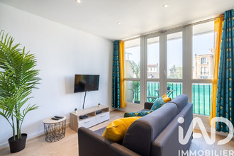  appartement argenteuil 95100