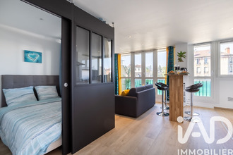  appartement argenteuil 95100