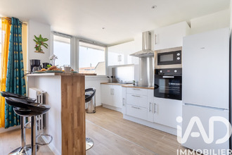  appartement argenteuil 95100
