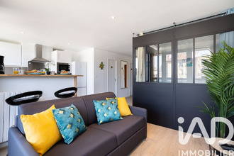  appartement argenteuil 95100