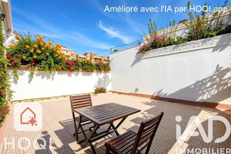 appartement argenteuil 95100
