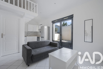 appartement argenteuil 95100