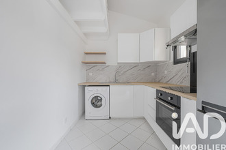  appartement argenteuil 95100