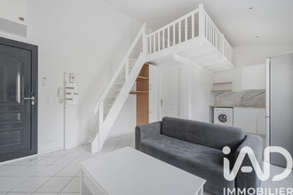  appartement argenteuil 95100