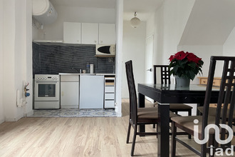  appartement argenteuil 95100