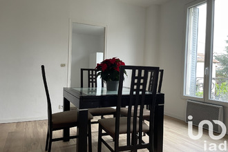  appartement argenteuil 95100