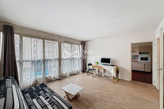  appartement argenteuil 95100