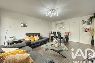 appartement argenteuil 95100