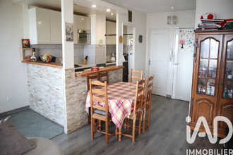  appartement argenteuil 95100