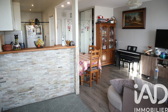  appartement argenteuil 95100