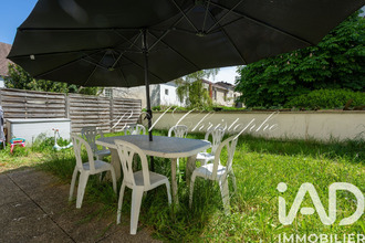  appartement argenteuil 95100