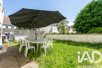  appartement argenteuil 95100