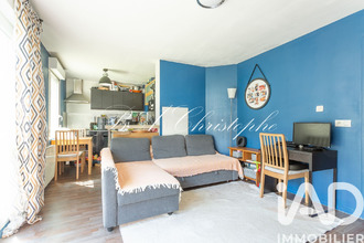  appartement argenteuil 95100