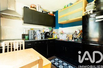  appartement argenteuil 95100
