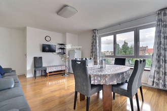  appartement argenteuil 95100