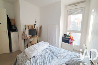  appartement argenteuil 95100