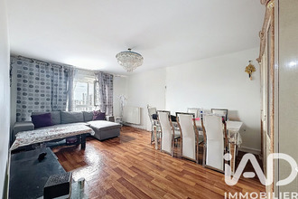  appartement argenteuil 95100
