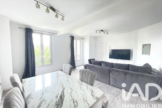  appartement argenteuil 95100