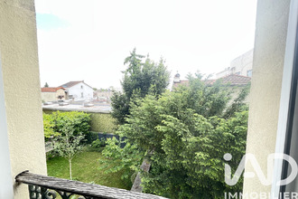  appartement argenteuil 95100