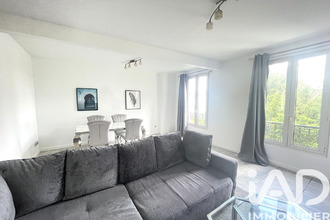  appartement argenteuil 95100