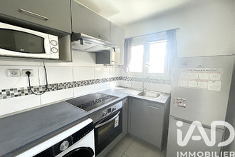  appartement argenteuil 95100