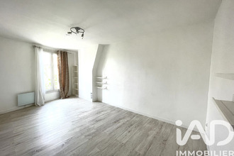  appartement argenteuil 95100