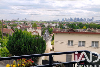 appartement argenteuil 95100