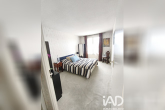  appartement argenteuil 95100