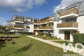  appartement argenteuil 95100